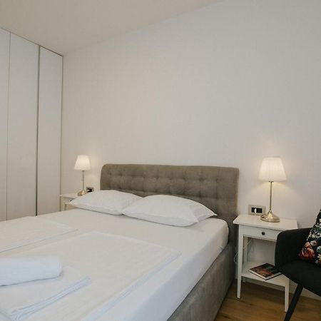 Apartment Sea Villa 5 Split Exteriér fotografie