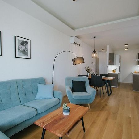 Apartment Sea Villa 5 Split Exteriér fotografie