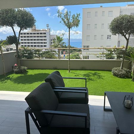 Apartment Sea Villa 5 Split Exteriér fotografie
