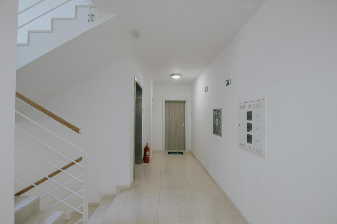 Apartment Sea Villa 5 Split Exteriér fotografie