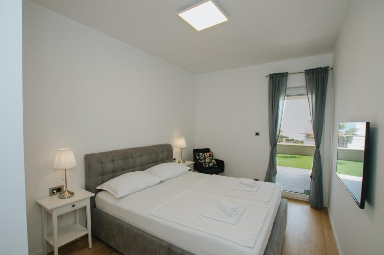 Apartment Sea Villa 5 Split Exteriér fotografie