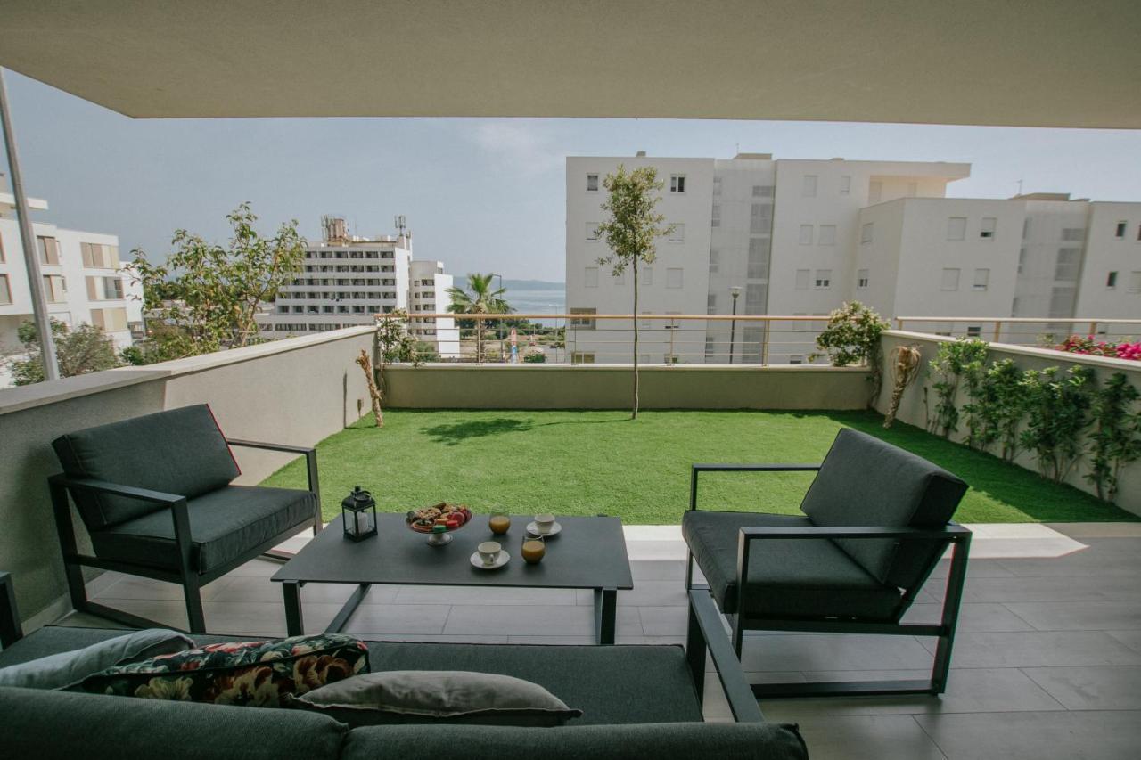 Apartment Sea Villa 5 Split Exteriér fotografie